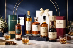 Jak wybrać whisky na prezent? Przewodnik po wyborze