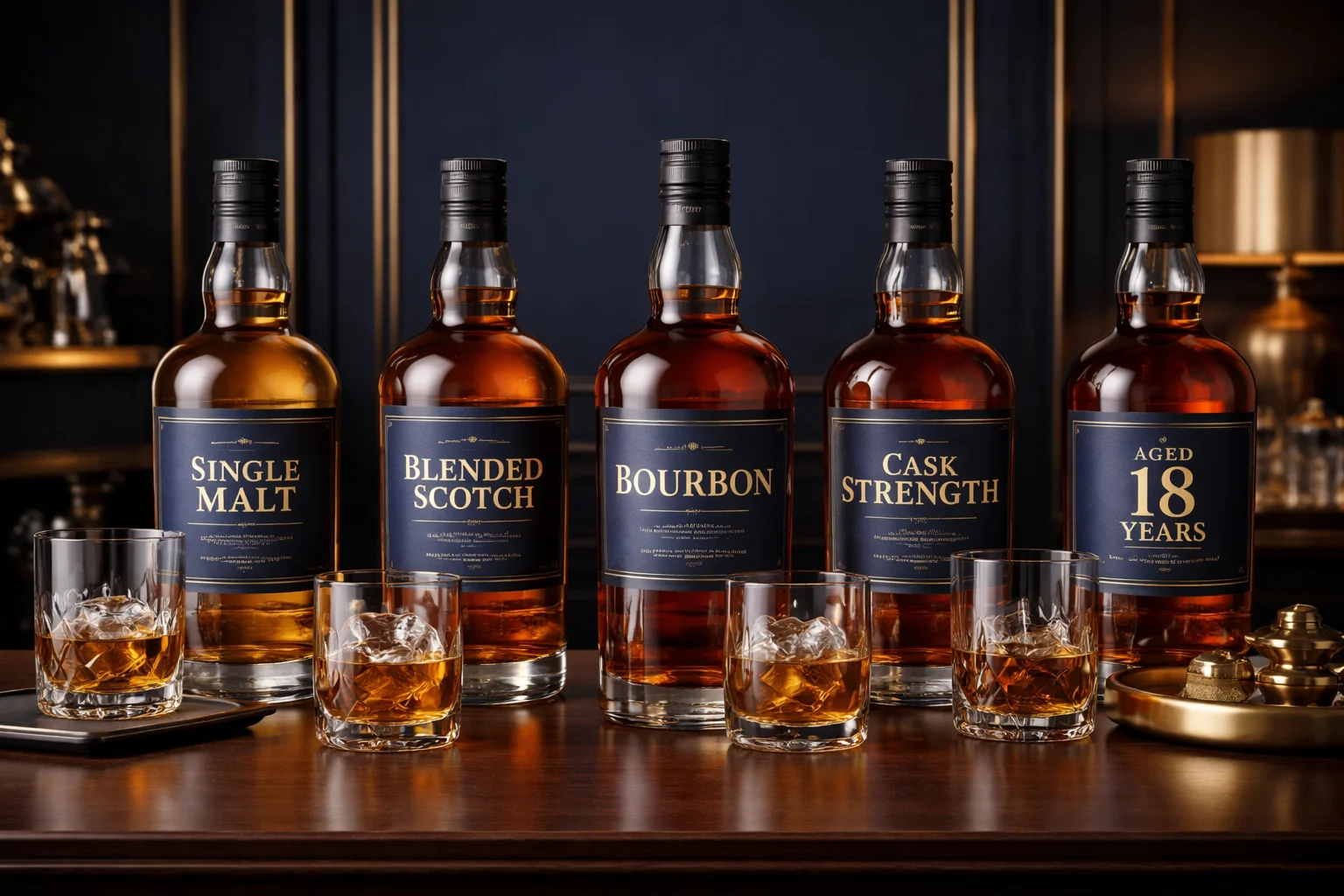 Terminologia whisky: podstawowe pojęcia i definicje