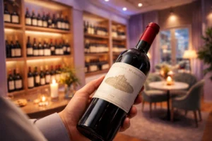 Jak ocenić wino po etykiecie?