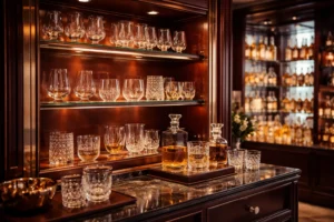 Jakie są najlepsze szkła do whisky?