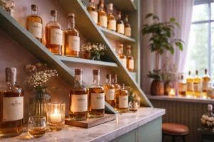 Czym jest whisky naturalna? Przewodnik dla początkujących
