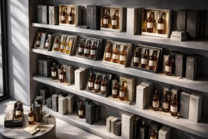 Lista kontrolna do wyboru whisky na prezent
