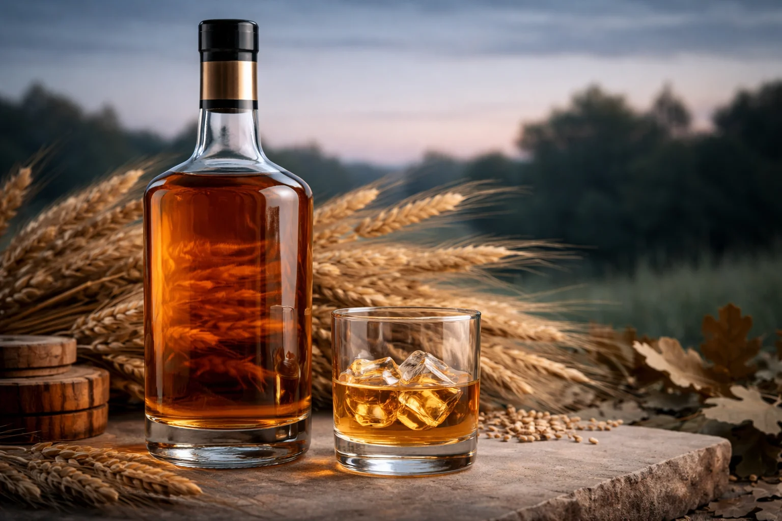 Czy whisky jest zdrowa? Zgłębiamy zdrowotne aspekty whisky - 