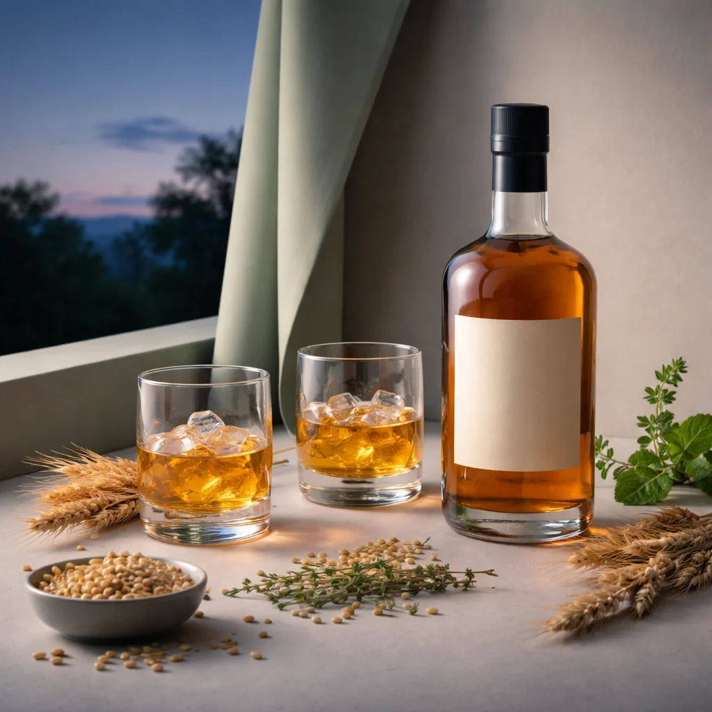 Podsumowanie: zdrowie a whisky - 