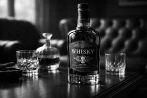 Jak rozpoznać whisky premium: przewodnik dla początkujących
