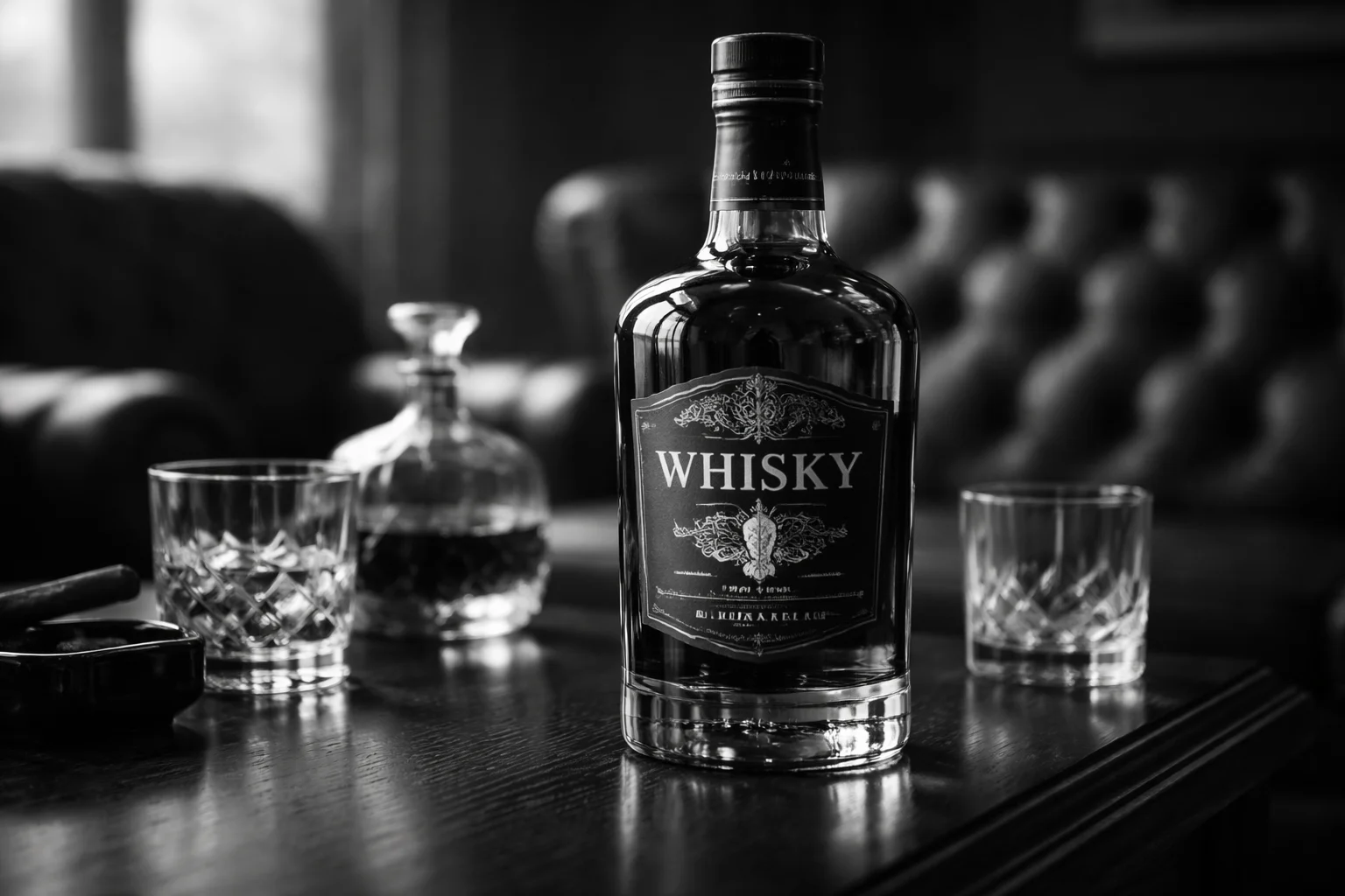 Jak rozpoznać whisky premium: przewodnik dla początkujących