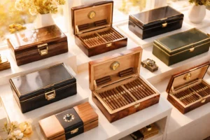 Lista kontrolna do wyboru humidora