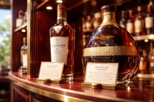 Whisky vs Rum: Główne Różnice i Zastosowanie