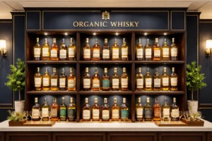 Czym jest whisky organiczna? Przewodnik dla początkujących