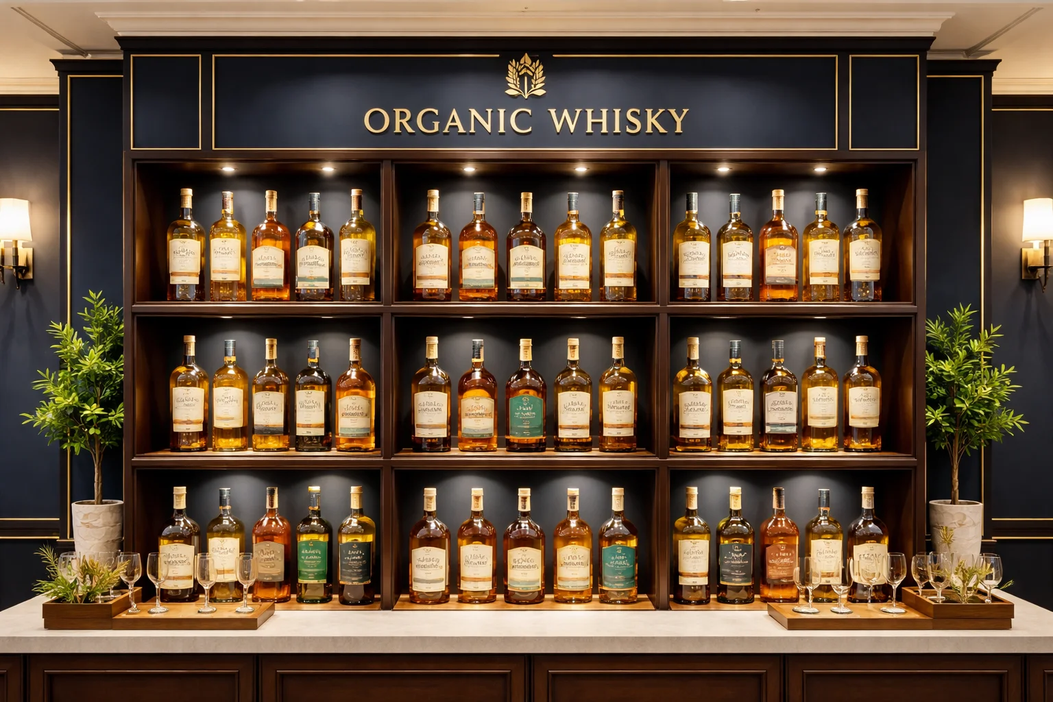 Czym jest whisky organiczna? Przewodnik dla początkujących - 