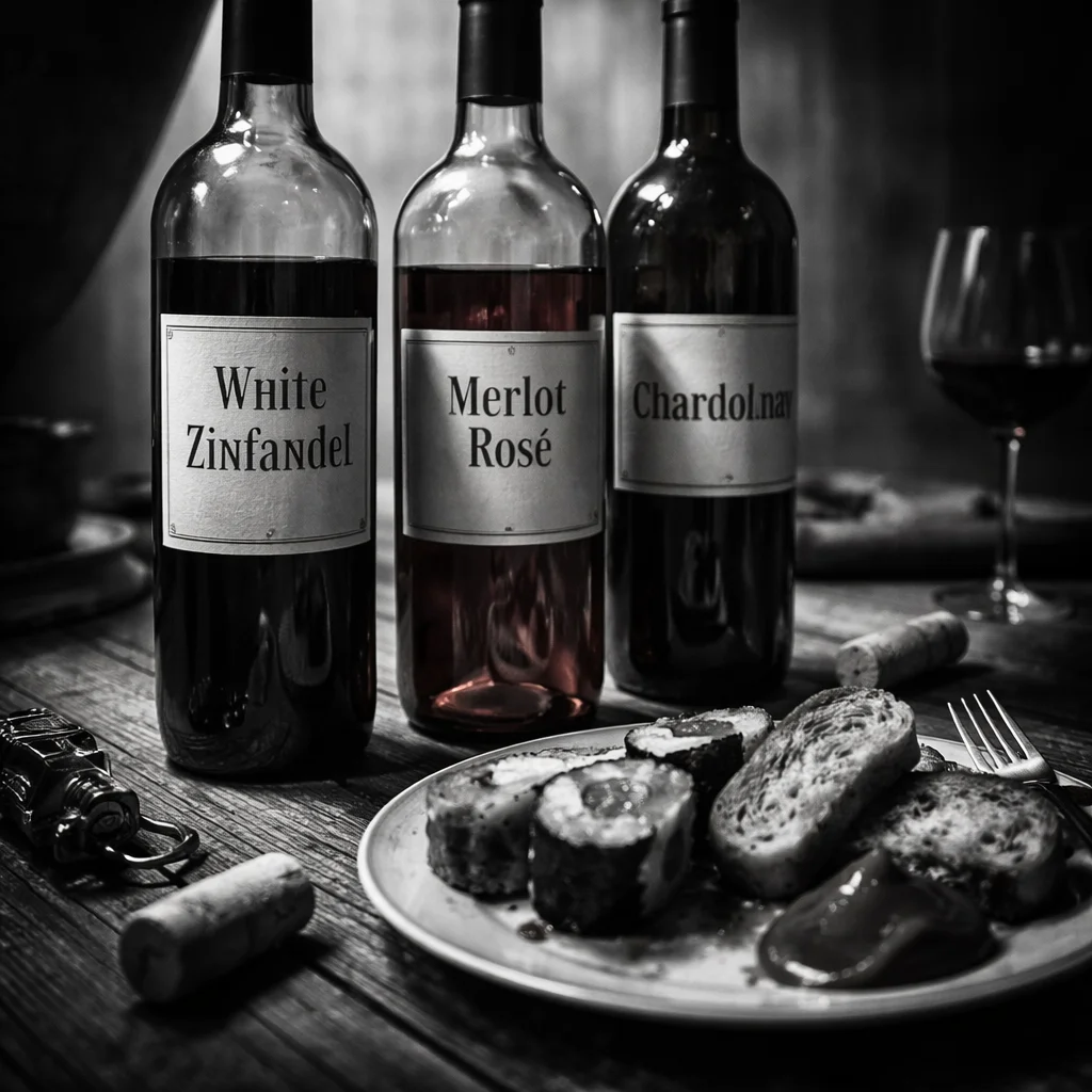 Wino a okazja: co wybrać na prezent? - 