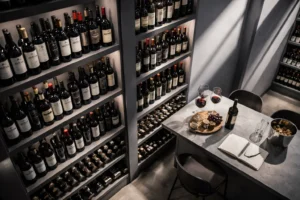 Wino czerwone - klasyka, która zachwyca
